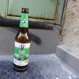 Legfelsőbb Beeróság Budapest - Étel/ital