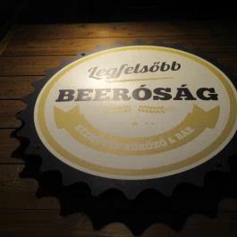 Legfelsőbb Beeróság Budapest - Egyéb