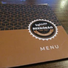 Legfelsőbb Beeróság Budapest - Egyéb