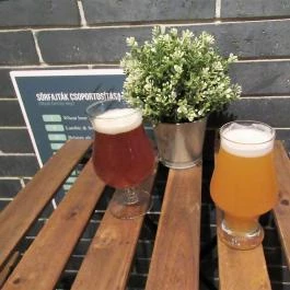 Legfelsőbb Beeróság Budapest - Egyéb