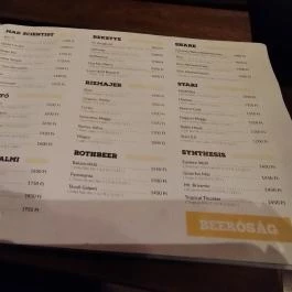 Legfelsőbb Beeróság Budapest - Egyéb