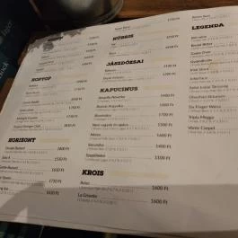 Legfelsőbb Beeróság Budapest - Egyéb