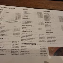 Legfelsőbb Beeróság Budapest - Egyéb