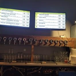 Legfelsőbb Beeróság Budapest - Belső