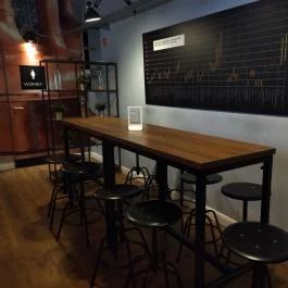 Legfelsőbb Beeróság Budapest - Belső