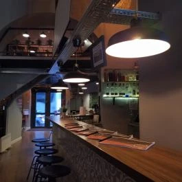 Legfelsőbb Beeróság Budapest - Belső