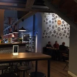 Legfelsőbb Beeróság Budapest - Belső