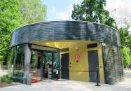 Léghajó Kert Budapest