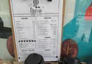 Léghajó Kert Budapest