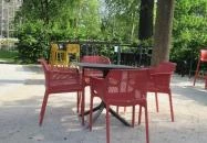 Léghajó Kert Budapest