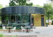 Léghajó Kert Budapest