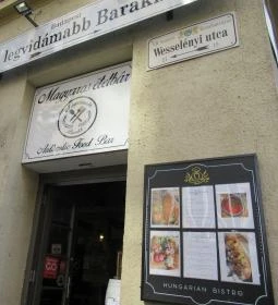 A Legvidámabb Barakk