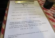 A Legvidámabb Barakk Budapest