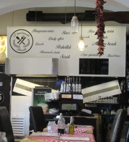 A Legvidámabb Barakk