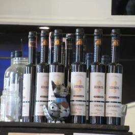 A Legvidámabb Barakk Budapest - Belső