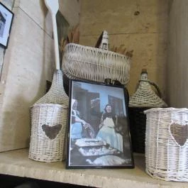 A Legvidámabb Barakk Budapest - Belső