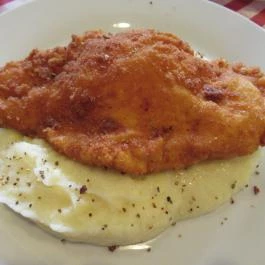 A Legvidámabb Barakk Budapest - Étel/ital