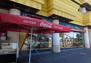 Lehel Íze Gyorsétterem Budapest