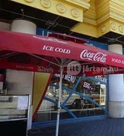 Lehel Íze Gyorsétterem