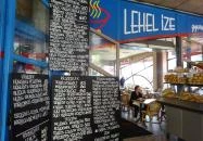 Lehel Íze Gyorsétterem Budapest