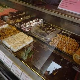 Lehel Íze Gyorsétterem Budapest - Étel/ital