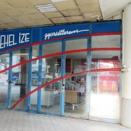 Lehel Íze Gyorsétterem Budapest - Külső kép