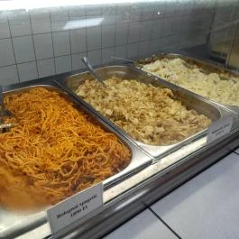 Lehel Íze Gyorsétterem Budapest - Étel/ital