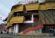 Lehel Íze Gyorsétterem Budapest