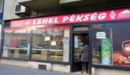 Lehel Pékség Budapest - Külső kép