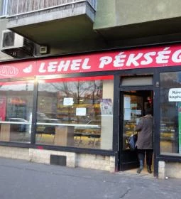 Lehel Pékség