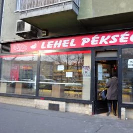 Lehel Pékség Budapest - Külső kép