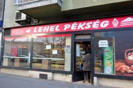 Lehel Pékség Budapest