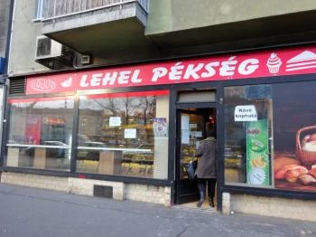 Lehel Pékség Budapest