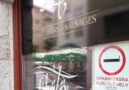 Léhűtő - Kézműves Söröző - Gozsdu Udvar Budapest