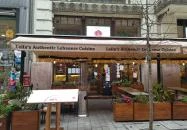 Leila's Authentic Lebanese Cuisine Budapest