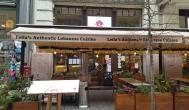 Leila's Authentic Lebanese Cuisine Budapest - Külső kép