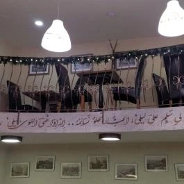 Leila's Authentic Lebanese Cuisine Budapest - Belső