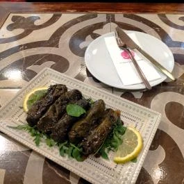 Leila's Authentic Lebanese Cuisine Budapest - Egyéb