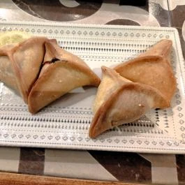 Leila's Authentic Lebanese Cuisine Budapest - Étel/ital