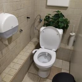 Leila's Authentic Lebanese Cuisine Budapest - Mosdó