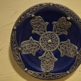 Leila's Authentic Lebanese Cuisine Budapest - Egyéb