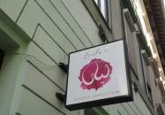 Leila's Authentic Lebanese Cuisine Budapest