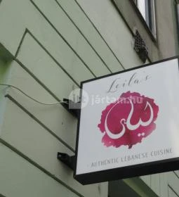Leila's Authentic Lebanese Cuisine