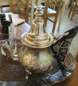 Leila's Authentic Lebanese Cuisine