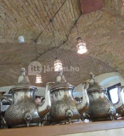 Leila's Authentic Lebanese Cuisine