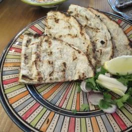 Leila's Authentic Lebanese Cuisine Budapest - Étel/ital