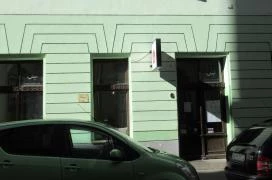 Leila's Authentic Lebanese Cuisine Budapest
