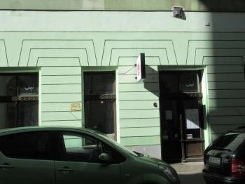 Leila's Authentic Lebanese Cuisine Budapest