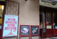 Lekvár Kávézó Budapest