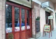 Lekvár Kávézó Budapest